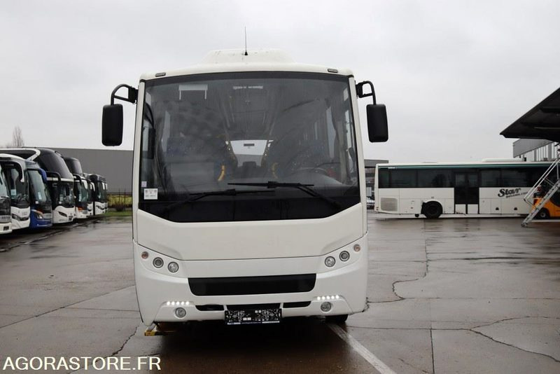 Otokar Navigo U / Airco / Manuelle / Euro 6 - Minibus, Personenvervoer: afbeelding 2 Otokar Navigo U / Airco / Manuelle / Euro 6 - Minibus, Personenvervoer: afbeelding 2