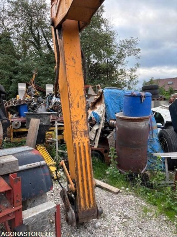 PELLE A CHENILLES HYUNDAI ROBEX 130LCD-3 2000 100083 HEURES - Graafmachine: afbeelding 2 PELLE A CHENILLES HYUNDAI ROBEX 130LCD-3 2000 100083 HEURES - Graafmachine: afbeelding 2