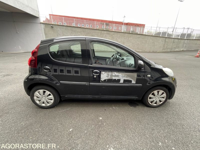 PEUGEOT 107 CM-665-RX - Personenwagen: afbeelding 3 PEUGEOT 107 CM-665-RX - Personenwagen: afbeelding 3