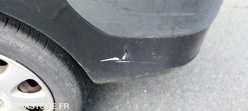 PEUGEOT 307 SW - Stationwagen: afbeelding 3 PEUGEOT 307 SW - Stationwagen: afbeelding 3