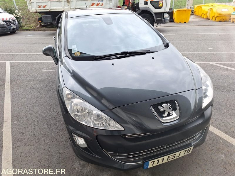 PEUGEOT 308 _ 5 places _ Diesel - Personenwagen: afbeelding 1 PEUGEOT 308 _ 5 places _ Diesel - Personenwagen: afbeelding 1