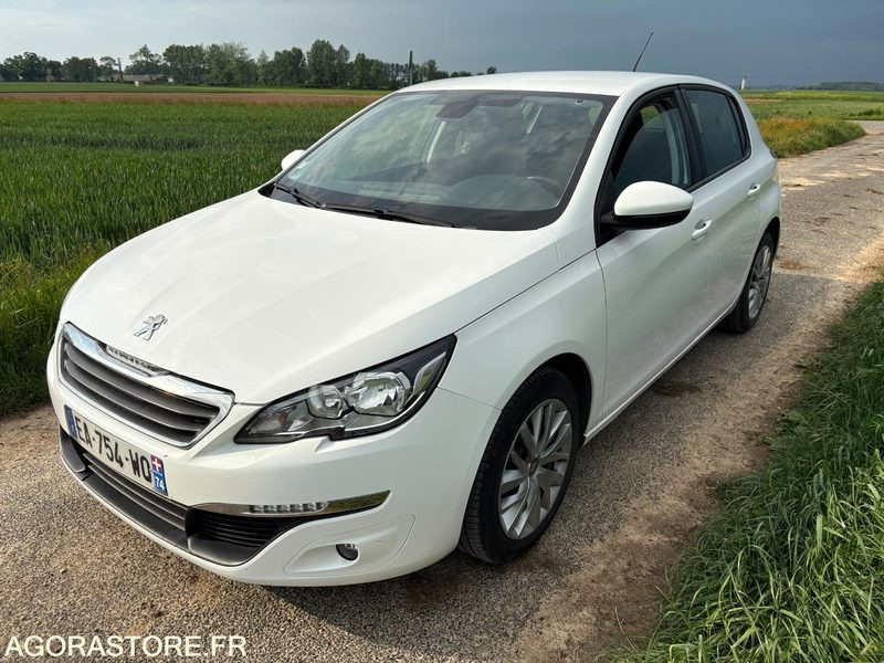 PEUGEOT 308 DIESEL 1.6 L HDI - Personenwagen: afbeelding 2 PEUGEOT 308 DIESEL 1.6 L HDI - Personenwagen: afbeelding 2