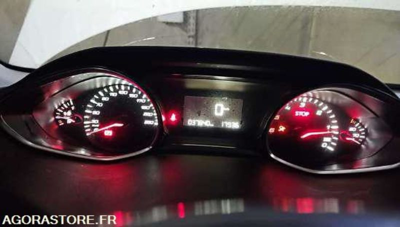 PEUGEOT 308 - DM727RZ - Personenwagen: afbeelding 5 PEUGEOT 308 - DM727RZ - Personenwagen: afbeelding 5