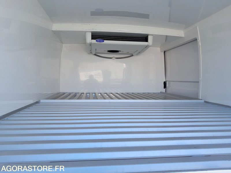 PEUGEOT BOXER FRIGORIFIQUE - 2021 - 26748 km - Koelwagen: afbeelding 5 PEUGEOT BOXER FRIGORIFIQUE - 2021 - 26748 km - Koelwagen: afbeelding 5