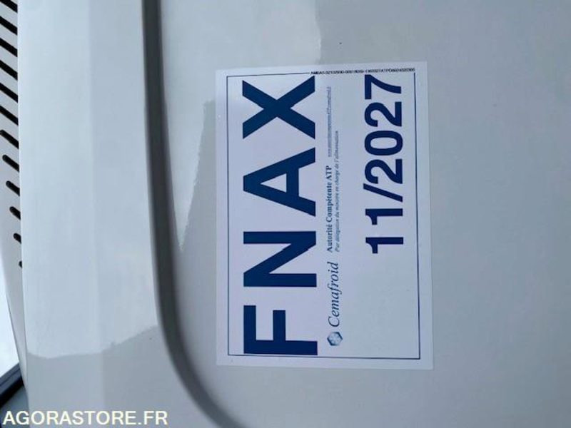 PEUGEOT PARTNER ELECTRIQUE 2669 - Kleine bestelwagen, Elektrische bedrijfswagen: afbeelding 2 PEUGEOT PARTNER ELECTRIQUE 2669 - Kleine bestelwagen, Elektrische bedrijfswagen: afbeelding 2