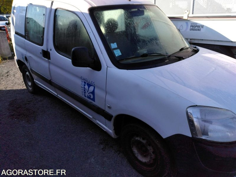 PEUGEOT PARTNER - Kleine bestelwagen: afbeelding 3 PEUGEOT PARTNER - Kleine bestelwagen: afbeelding 3
