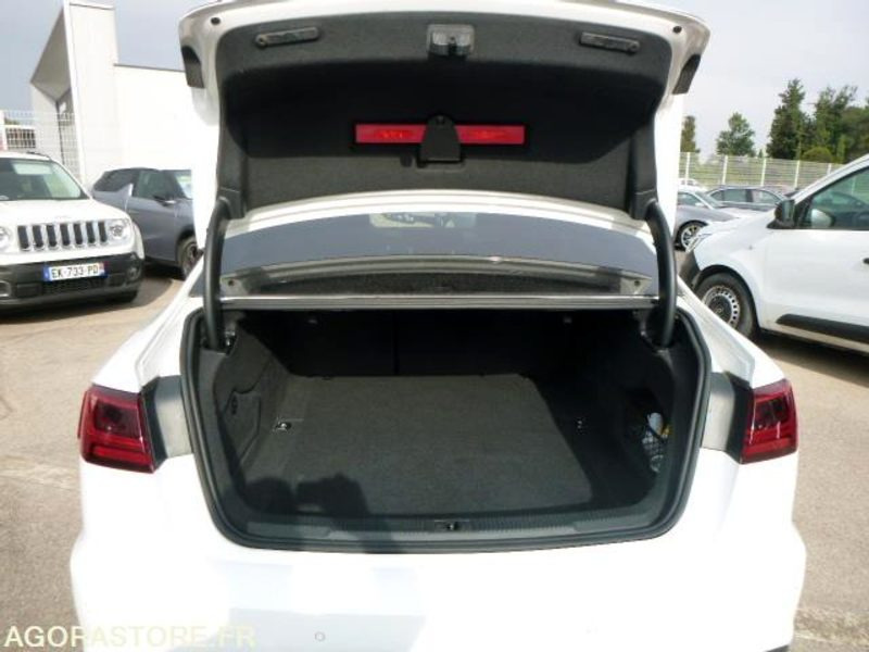 Personenwagen PRIX TTC 0%TVA - AUDI A6 2.0 TDI 190 CV ULTRA - 2017 - 129 300km: afbeelding 12