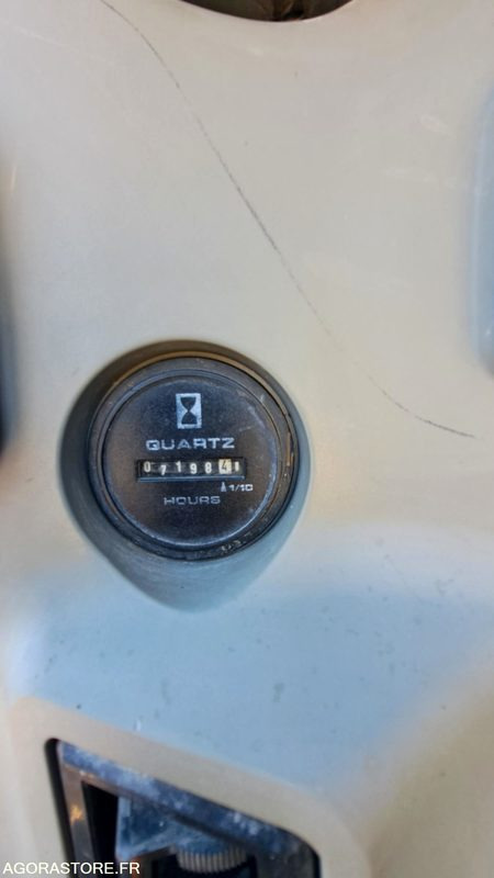 Pelle New Holland E135SR-1ES Diesel 2007 - Rupsgraafmachine: afbeelding 4 Pelle New Holland E135SR-1ES Diesel 2007 - Rupsgraafmachine: afbeelding 4