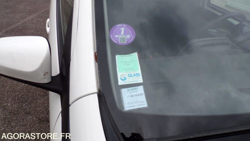 Peugeot 108 FH-752-WP (BP) - Personenwagen: afbeelding 4 Peugeot 108 FH-752-WP (BP) - Personenwagen: afbeelding 4