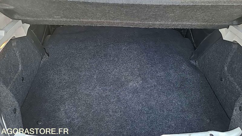 Peugeot 206 - 2011 - 155124kms - BE574QD - Personenwagen: afbeelding 5 Peugeot 206 - 2011 - 155124kms - BE574QD - Personenwagen: afbeelding 5