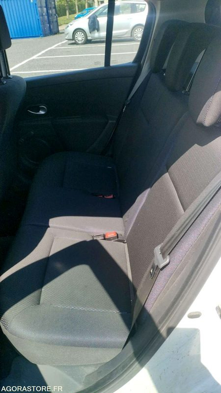 RENAULT CLIO - 2008 - 182854kms - Personenwagen: afbeelding 4 RENAULT CLIO - 2008 - 182854kms - Personenwagen: afbeelding 4