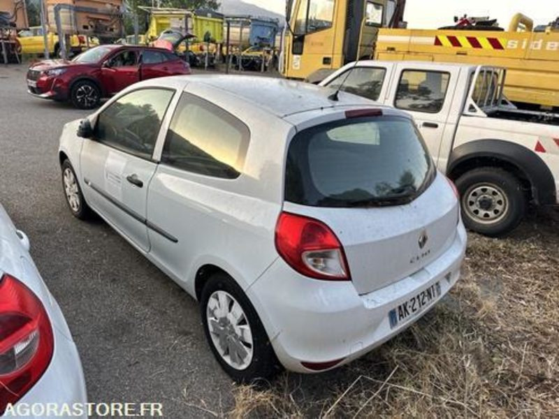 RENAULT CLIO - 2010 - 104062KM - AK212NT - Personenwagen: afbeelding 5 RENAULT CLIO - 2010 - 104062KM - AK212NT - Personenwagen: afbeelding 5