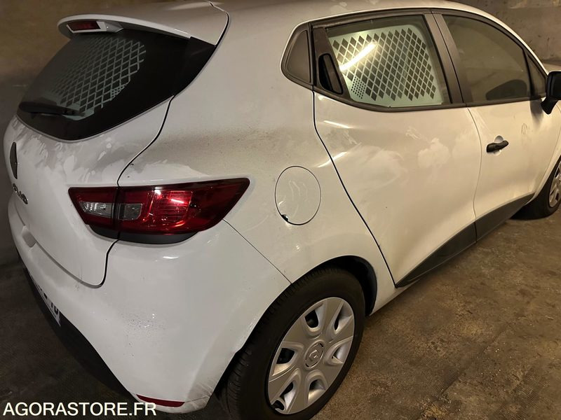 RENAULT CLIO - 2020 - 1858 KM - Personenwagen: afbeelding 3 RENAULT CLIO - 2020 - 1858 KM - Personenwagen: afbeelding 3