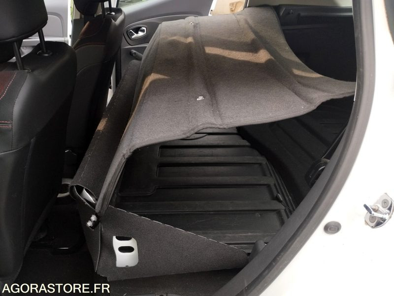 RENAULT CLIO 4 - Personenwagen: afbeelding 4 RENAULT CLIO 4 - Personenwagen: afbeelding 4