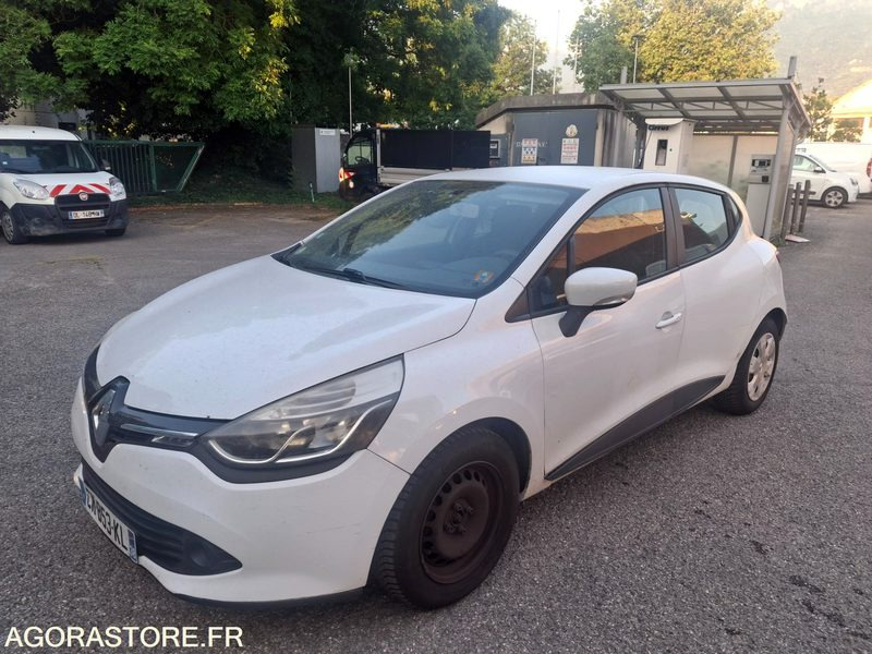 RENAULT CLIO DCI. - Personenwagen: afbeelding 1 RENAULT CLIO DCI. - Personenwagen: afbeelding 1