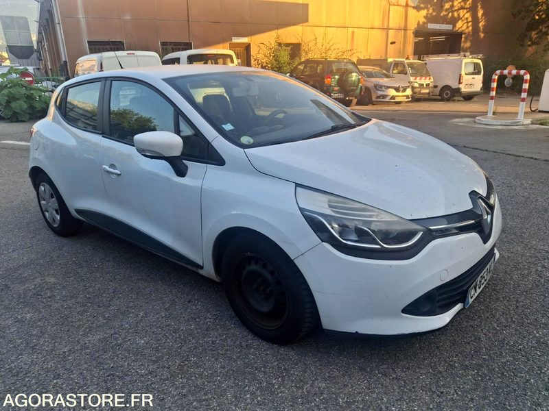 RENAULT CLIO DCI. - Personenwagen: afbeelding 2 RENAULT CLIO DCI. - Personenwagen: afbeelding 2