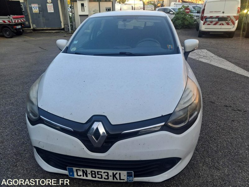RENAULT CLIO DCI. - Personenwagen: afbeelding 3 RENAULT CLIO DCI. - Personenwagen: afbeelding 3