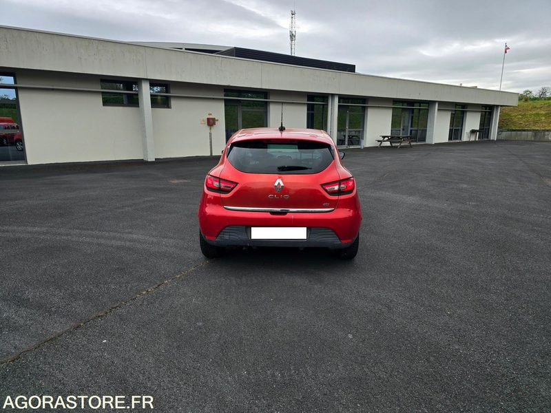 RENAULT CLIO IV - Personenwagen: afbeelding 4 RENAULT CLIO IV - Personenwagen: afbeelding 4