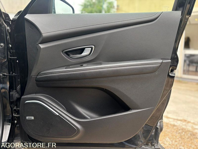 Personenwagen RENAULT GRAND SCENIC TCE 160 BVA BLACK EDITION 7 PLACES - 127000KM - 2022: afbeelding 14