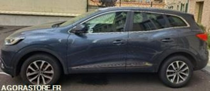 RENAULT - KADJAR - 2018 - 180 000KM - SUV: afbeelding 3 RENAULT - KADJAR - 2018 - 180 000KM - SUV: afbeelding 3