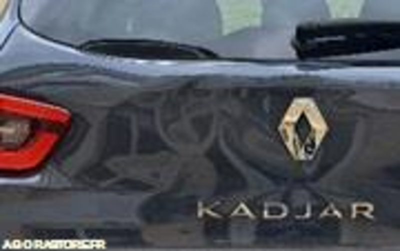 RENAULT - KADJAR - 2018 - 180 000KM - SUV: afbeelding 5 RENAULT - KADJAR - 2018 - 180 000KM - SUV: afbeelding 5