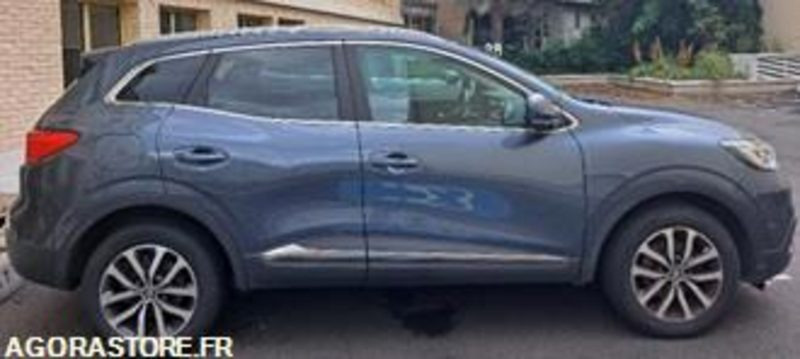 RENAULT - KADJAR - 2018 - 180 000KM - SUV: afbeelding 4 RENAULT - KADJAR - 2018 - 180 000KM - SUV: afbeelding 4