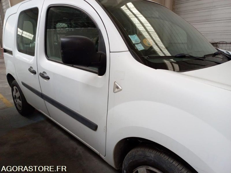 RENAULT KANGOO AB-787-NP - Gesloten bestelwagen: afbeelding 4 RENAULT KANGOO AB-787-NP - Gesloten bestelwagen: afbeelding 4
