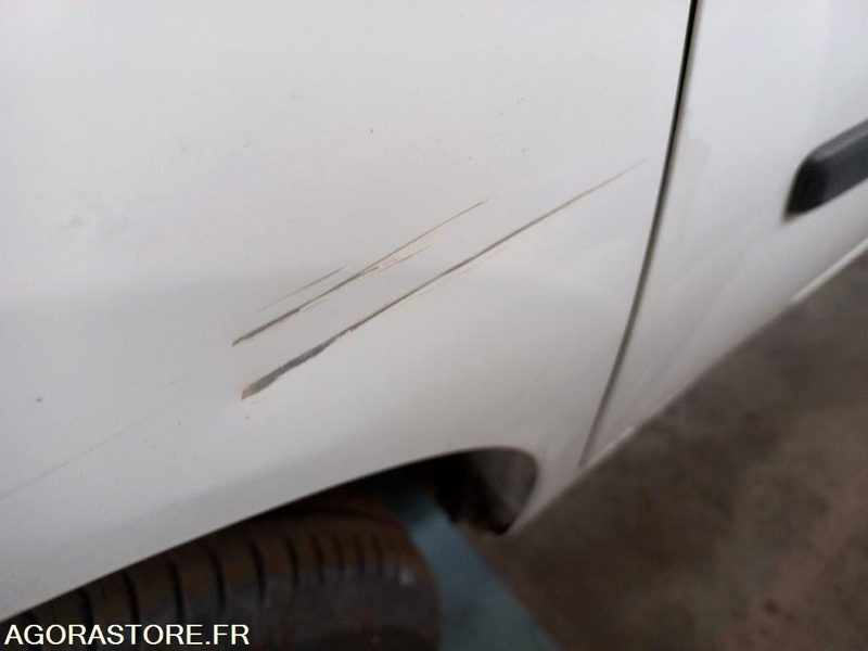 RENAULT KANGOO AB-787-NP - Gesloten bestelwagen: afbeelding 5 RENAULT KANGOO AB-787-NP - Gesloten bestelwagen: afbeelding 5