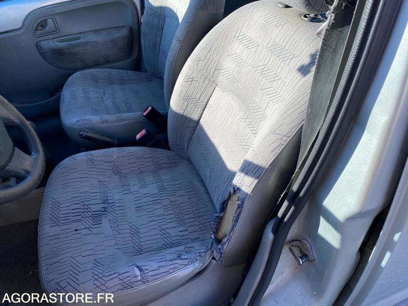 RENAULT KANGOO - Personenwagen: afbeelding 4 RENAULT KANGOO - Personenwagen: afbeelding 4