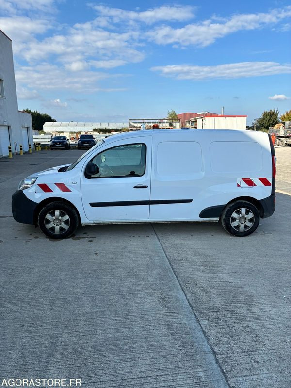 RENAULT KANGOO diesel - Année 2020 - 299.300 km - Kleine bestelwagen: afbeelding 4 RENAULT KANGOO diesel - Année 2020 - 299.300 km - Kleine bestelwagen: afbeelding 4