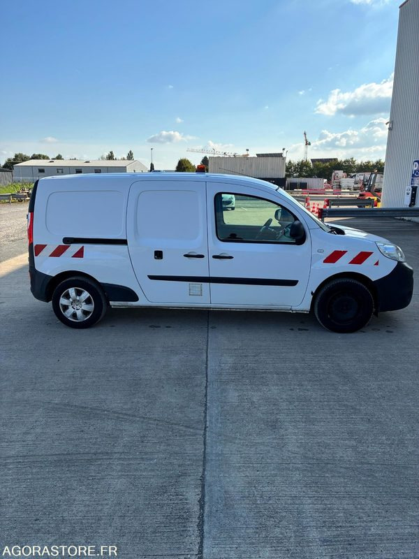 RENAULT KANGOO diesel - Année 2020 - 299.300 km - Kleine bestelwagen: afbeelding 5 RENAULT KANGOO diesel - Année 2020 - 299.300 km - Kleine bestelwagen: afbeelding 5
