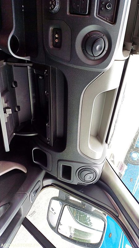 Minibus, Personenvervoer RENAULT MASTER - 102323 - MEC 11/2011 - 214543 KM BX-691-YQ: afbeelding 17