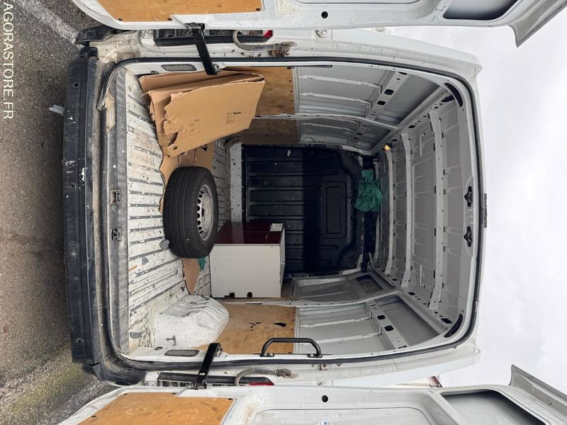 RENAULT MASTER 2.3 DCI 130CV 2021 - Gesloten bestelwagen: afbeelding 4 RENAULT MASTER 2.3 DCI 130CV 2021 - Gesloten bestelwagen: afbeelding 4