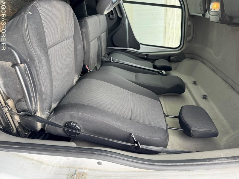 RENAULT MASTER 2.3 DCI 130CV 2021 - Gesloten bestelwagen: afbeelding 5 RENAULT MASTER 2.3 DCI 130CV 2021 - Gesloten bestelwagen: afbeelding 5