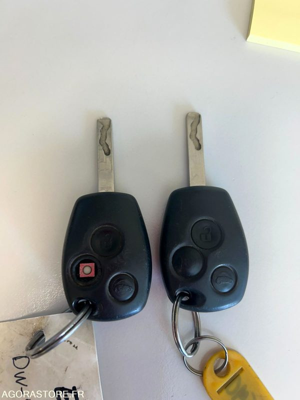 RENAULT MASTER 2015 - Gesloten bestelwagen: afbeelding 4 RENAULT MASTER 2015 - Gesloten bestelwagen: afbeelding 4