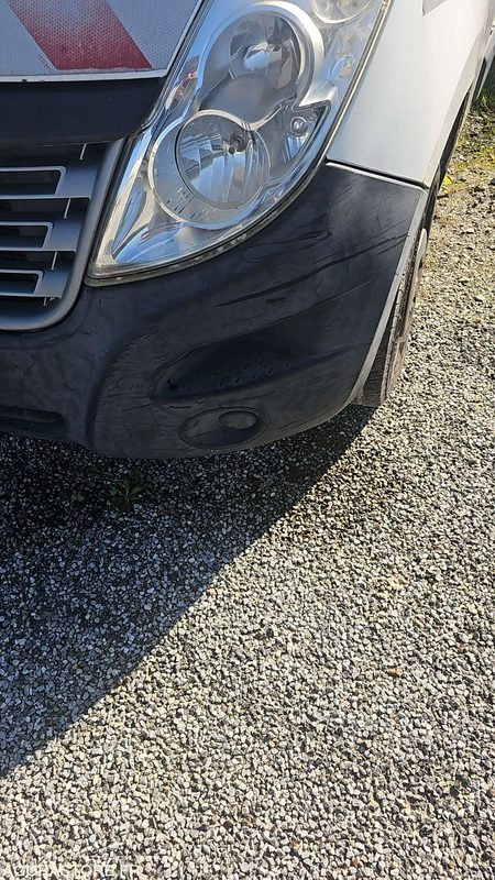 RENAULT MASTER BENNE - 2015 / 202883KM (DN728QH) - Kipper bestelwagen: afbeelding 5 RENAULT MASTER BENNE - 2015 / 202883KM (DN728QH) - Kipper bestelwagen: afbeelding 5