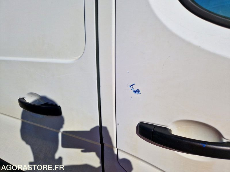 RENAULT MASTER- BY119KX - 2011 / 342 014 KM - Gesloten bestelwagen: afbeelding 5 RENAULT MASTER- BY119KX - 2011 / 342 014 KM - Gesloten bestelwagen: afbeelding 5