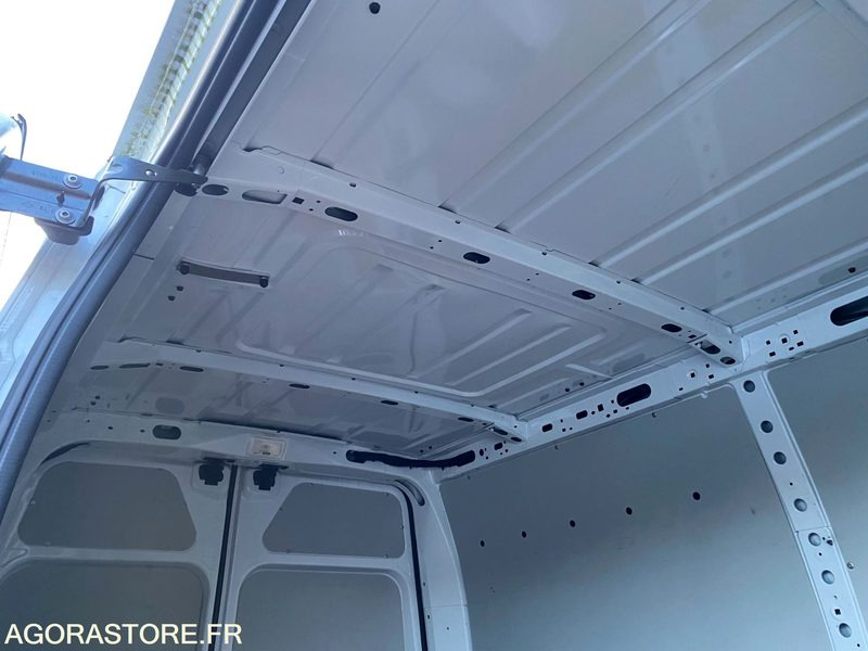 RENAULT MASTER NACELLE - Gesloten bestelwagen: afbeelding 5 RENAULT MASTER NACELLE - Gesloten bestelwagen: afbeelding 5