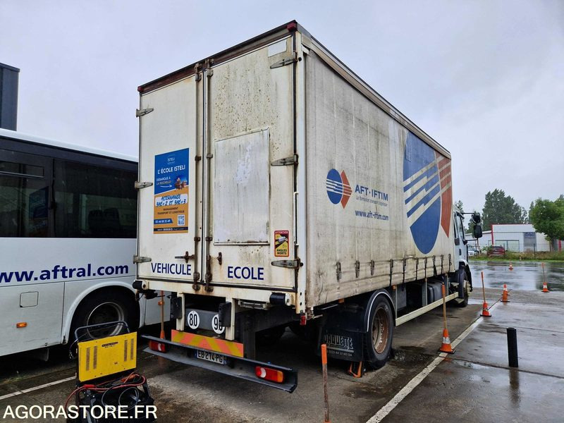 RENAULT Midlum 3741 - EB-274-PG - 379138KMS - Schuifzeilen vrachtwagen: afbeelding 4 RENAULT Midlum 3741 - EB-274-PG - 379138KMS - Schuifzeilen vrachtwagen: afbeelding 4