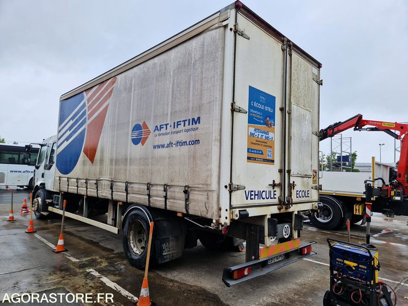 RENAULT Midlum 3741 - EB-274-PG - 379138KMS - Schuifzeilen vrachtwagen: afbeelding 3 RENAULT Midlum 3741 - EB-274-PG - 379138KMS - Schuifzeilen vrachtwagen: afbeelding 3