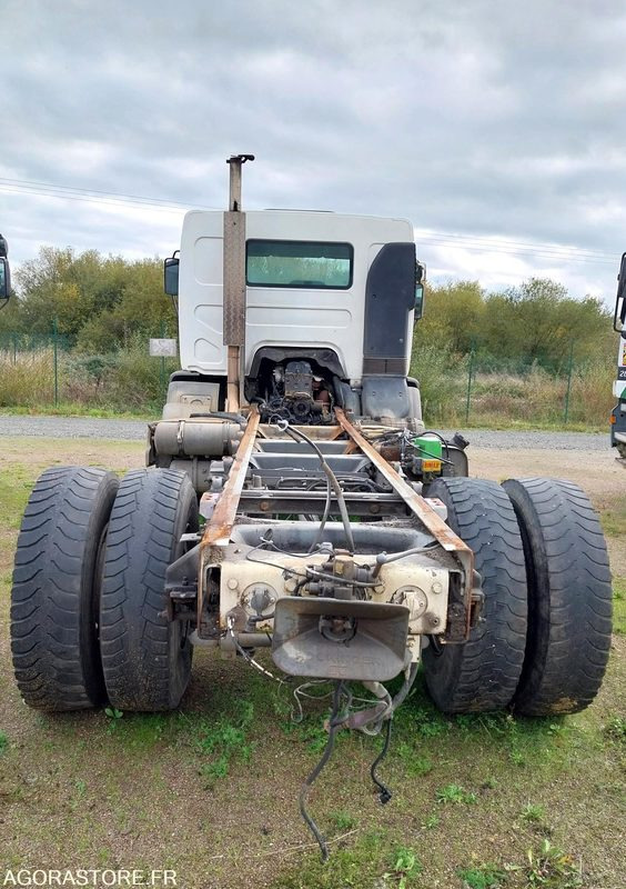 RENAULT PREMIUM 370-19 / 2007 / 371820 km - Chassis vrachtwagen: afbeelding 3 RENAULT PREMIUM 370-19 / 2007 / 371820 km - Chassis vrachtwagen: afbeelding 3