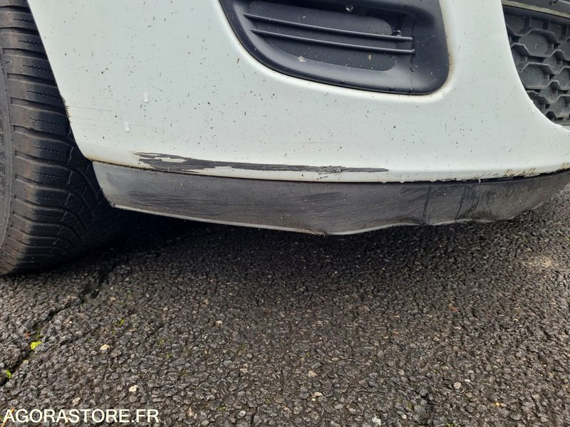 RENAULT TWINGO - DB-290-VQ - VIN VF1CNJ10550142907 - Personenwagen: afbeelding 5 RENAULT TWINGO - DB-290-VQ - VIN VF1CNJ10550142907 - Personenwagen: afbeelding 5