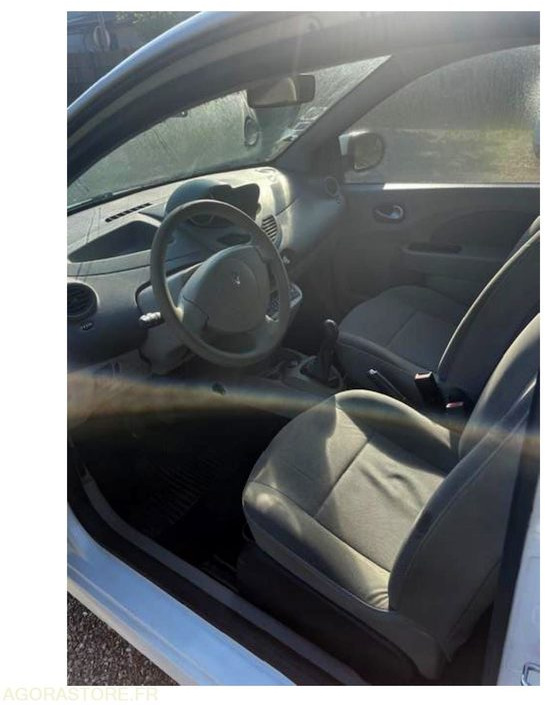 RENAULT TWINGO - Personenwagen: afbeelding 5 RENAULT TWINGO - Personenwagen: afbeelding 5