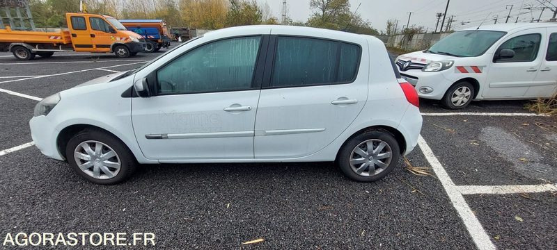 Renault Clio - 2011 - Personenwagen: afbeelding 3 Renault Clio - 2011 - Personenwagen: afbeelding 3