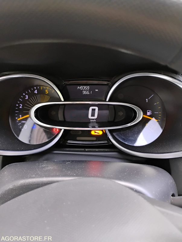 Renault Clio - 2013 - 149359 KMS - CR-823-HV - Personenwagen: afbeelding 4 Renault Clio - 2013 - 149359 KMS - CR-823-HV - Personenwagen: afbeelding 4