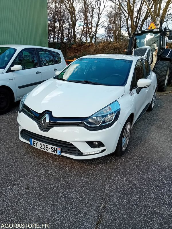 Renault Clio 4 - 2018 - 59832 kms - Personenwagen: afbeelding 3 Renault Clio 4 - 2018 - 59832 kms - Personenwagen: afbeelding 3
