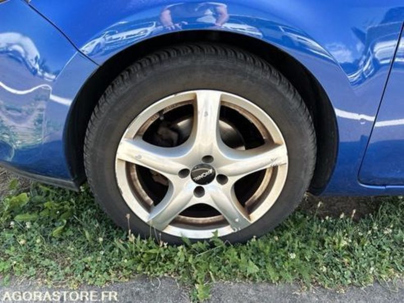Renault Clio - AP981JC - Personenwagen: afbeelding 4 Renault Clio - AP981JC - Personenwagen: afbeelding 4
