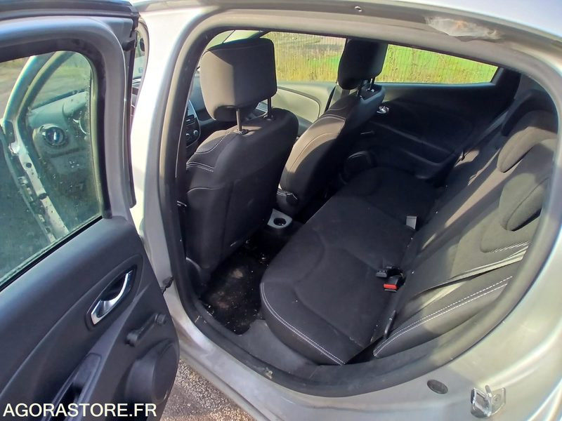 Renault Clio IV – Diesel – 2016-213 584 km - Personenwagen: afbeelding 4 Renault Clio IV – Diesel – 2016-213 584 km - Personenwagen: afbeelding 4