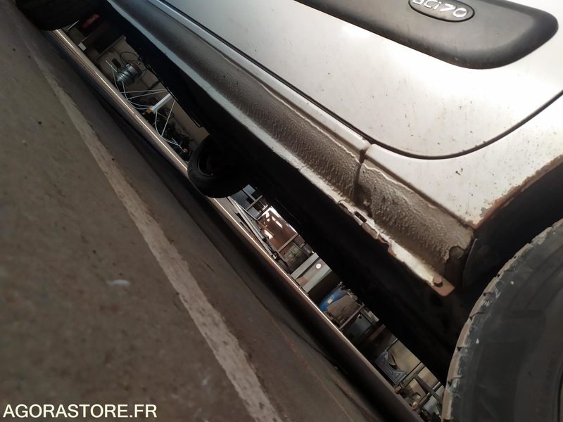 Renault KANGOO DCI 198610kms 2006 - Kleine bestelwagen: afbeelding 5 Renault KANGOO DCI 198610kms 2006 - Kleine bestelwagen: afbeelding 5