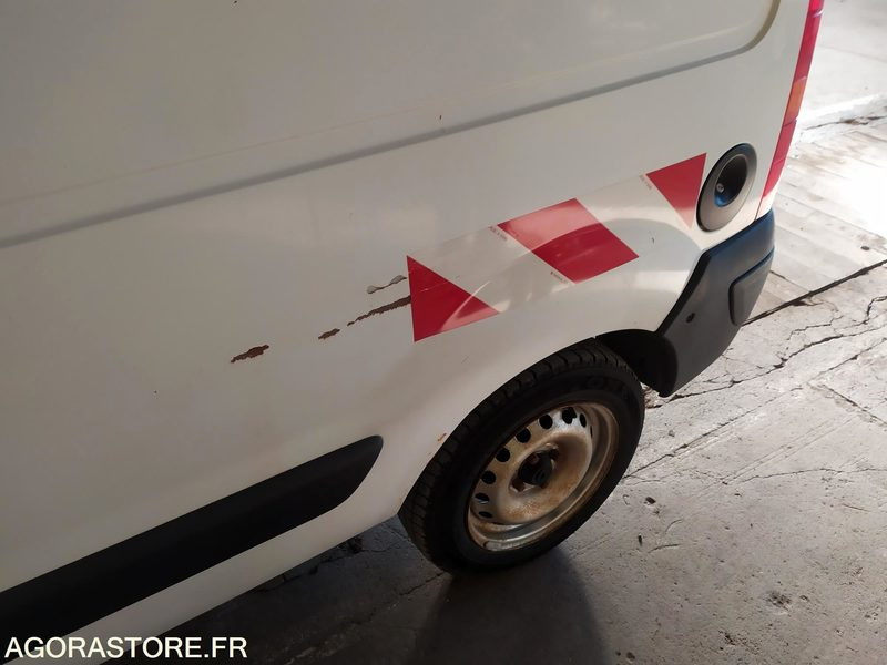 Leasing Renault KANGOO DCI 198610kms 2006 Renault KANGOO DCI 198610kms 2006: afbeelding 8 Leasing Renault KANGOO DCI 198610kms 2006 Renault KANGOO DCI 198610kms 2006: afbeelding 8